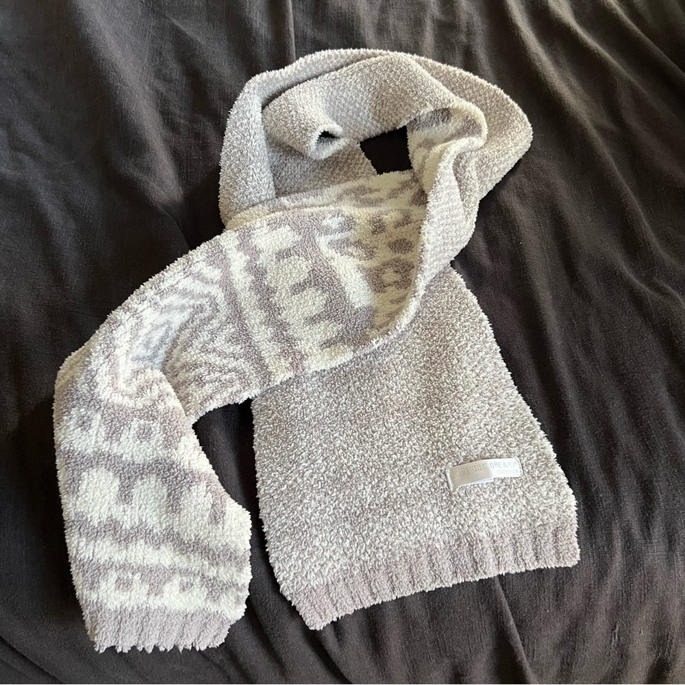 Barefoot Dreams Scarf